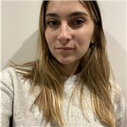 Jeune et dynamique, laissez moi vous aider !